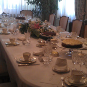 Contratar Camareros Madrid